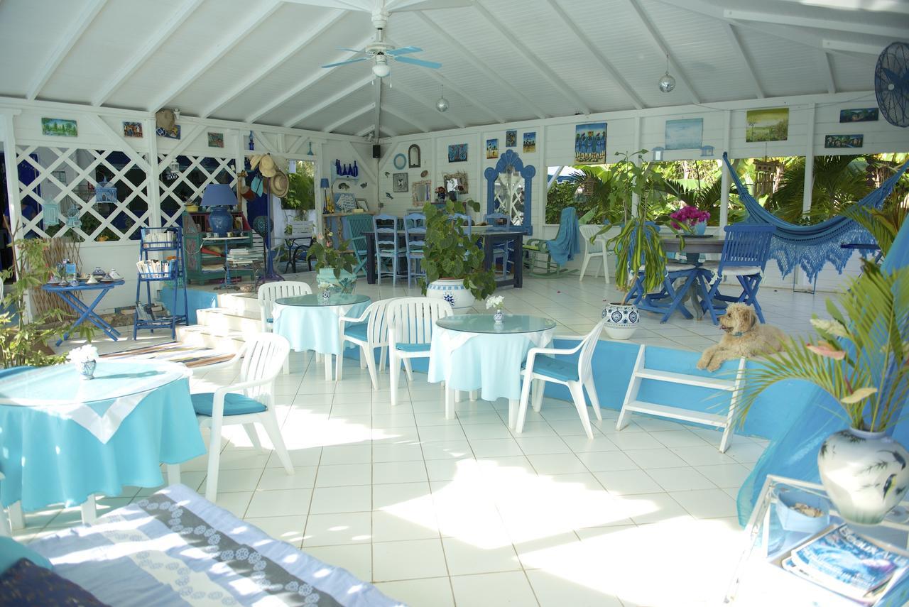 Hotel Cap Sud Caraibes Le Gosier  Exterior foto